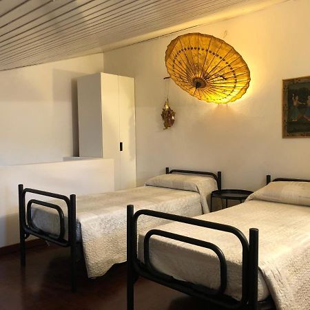 Holiday home Villetta Cinquale Esterno foto
