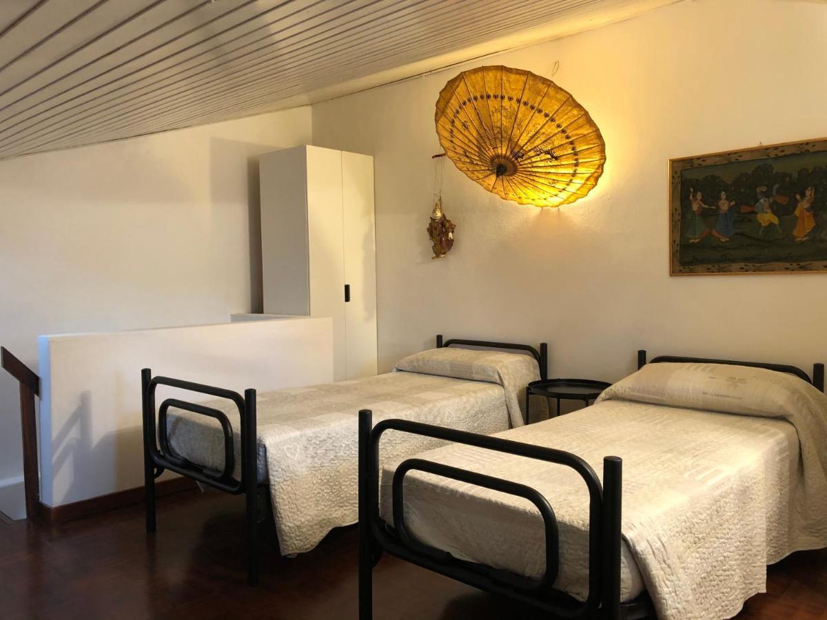 Holiday home Villetta Cinquale Esterno foto