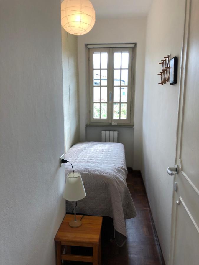 Holiday home Villetta Cinquale Esterno foto