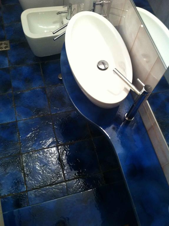 Holiday home Villetta Cinquale Esterno foto
